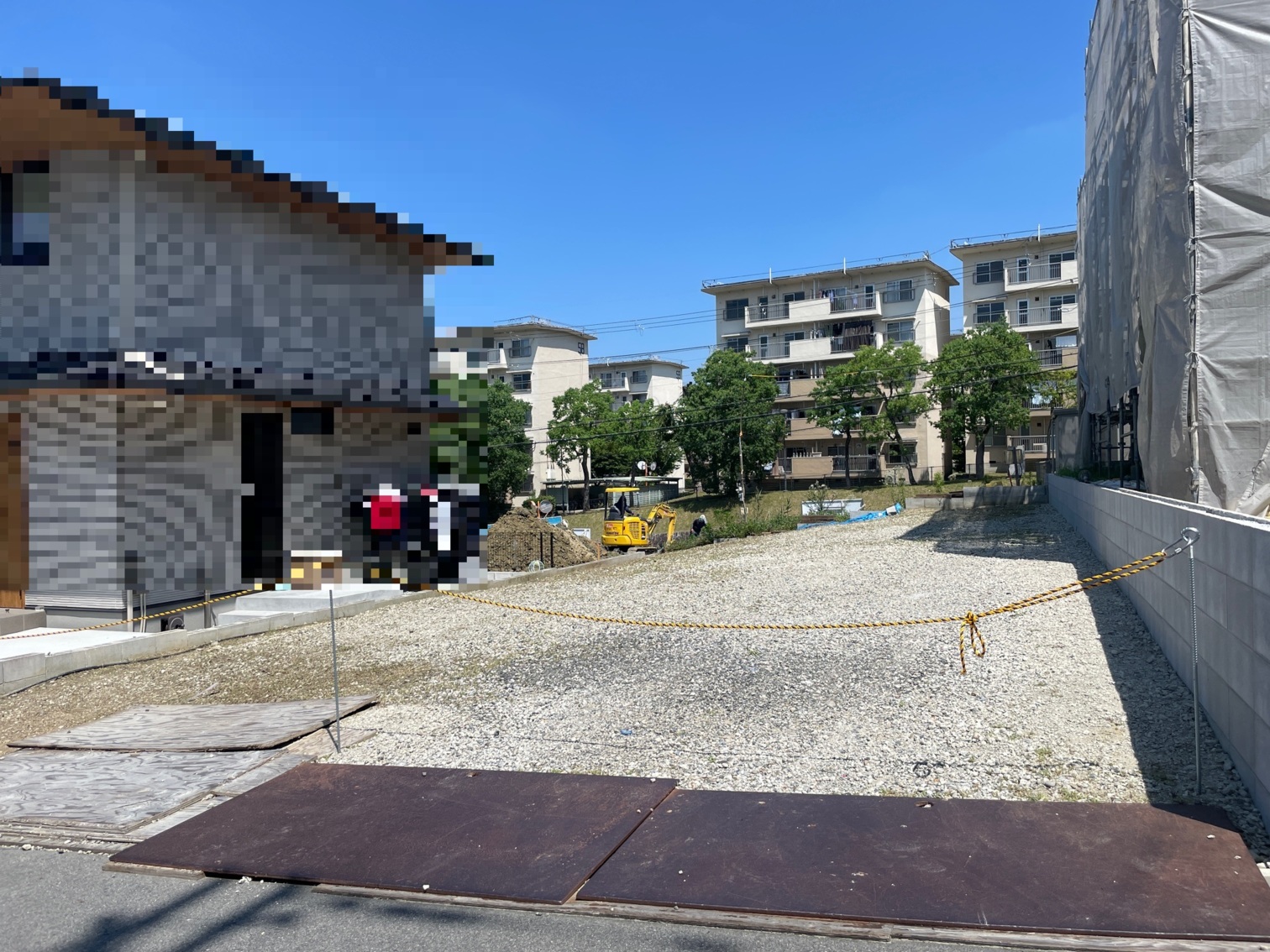富田林市高辺台三丁目　
