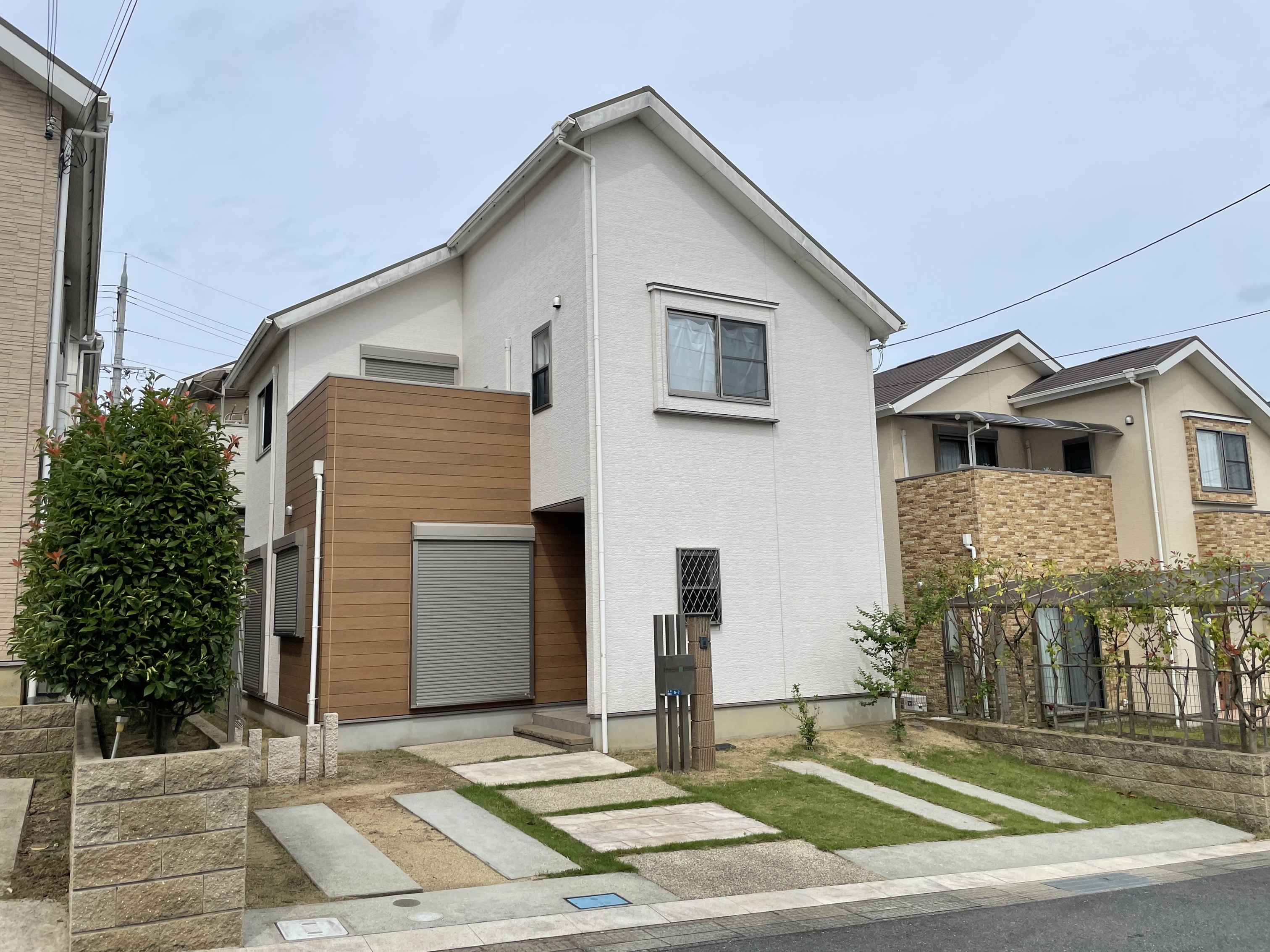 富田林市金剛錦織台