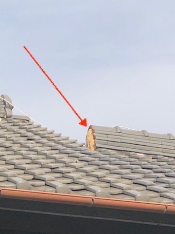 屋根の補修を先延ばしにするメリットはゼロです。
