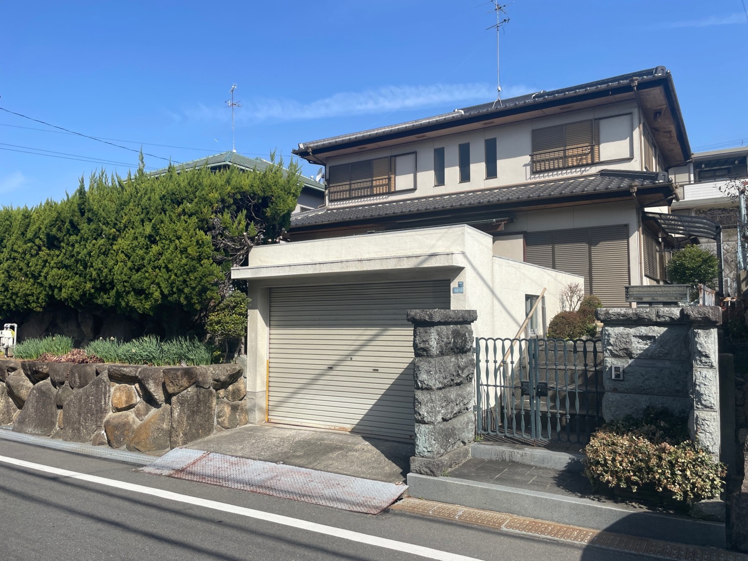 富田林市久野喜台一丁目