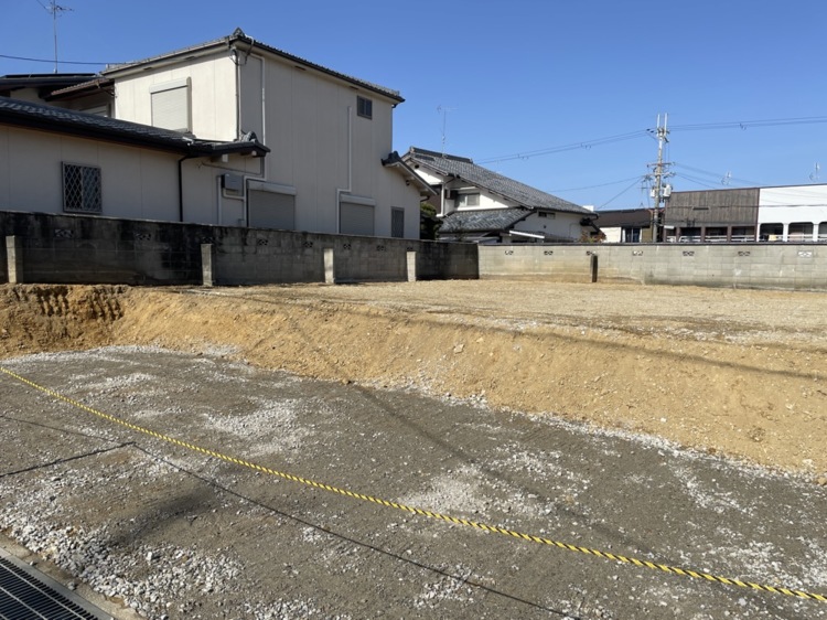 大阪狭山市西山台三丁目
