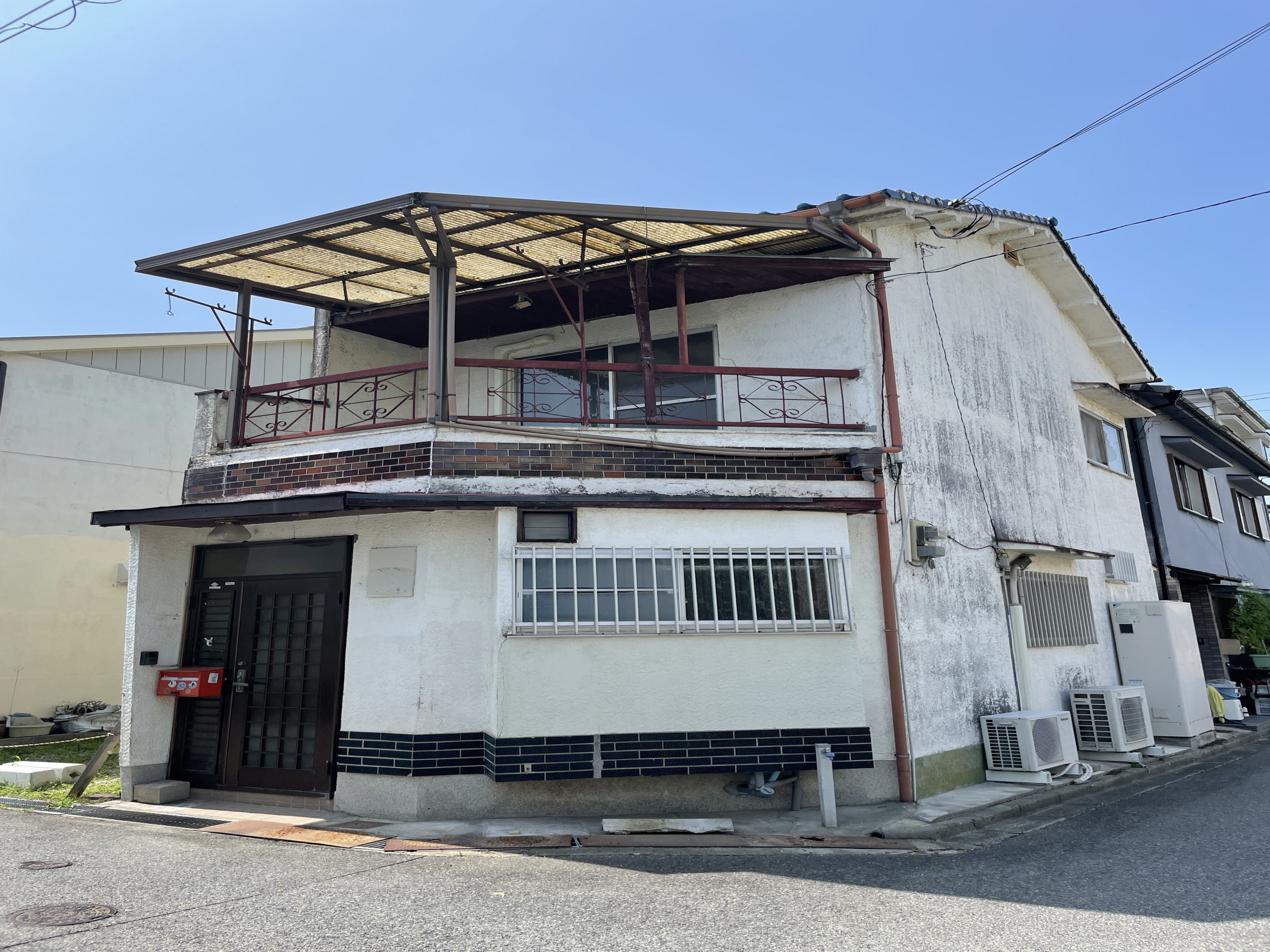 堺市中区福田