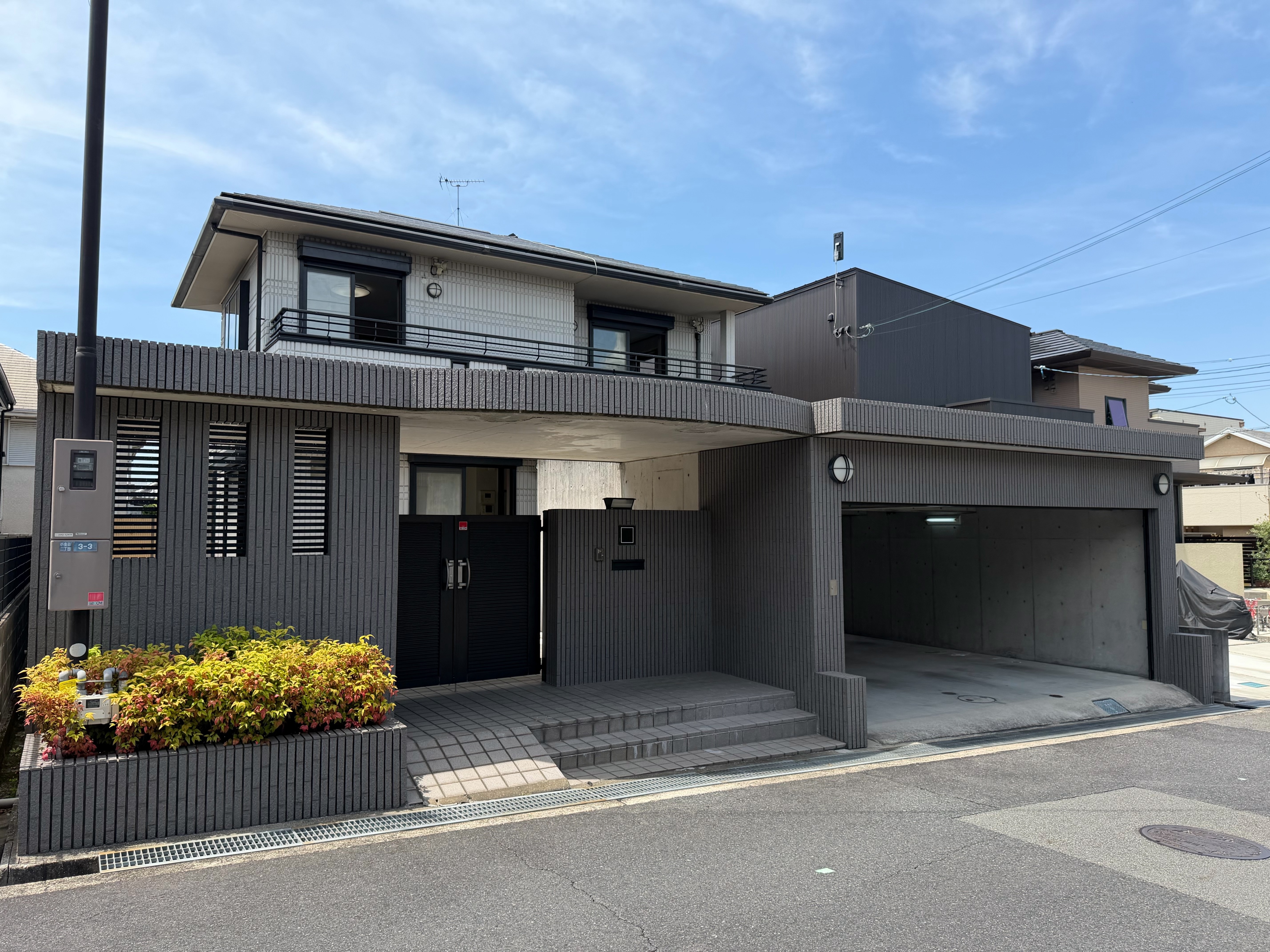 富田林市小金台二丁目　戸建